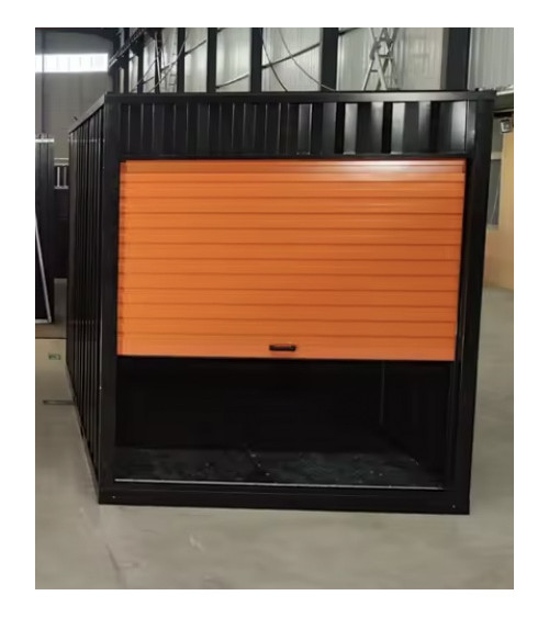 Container di stoccaggio DS6