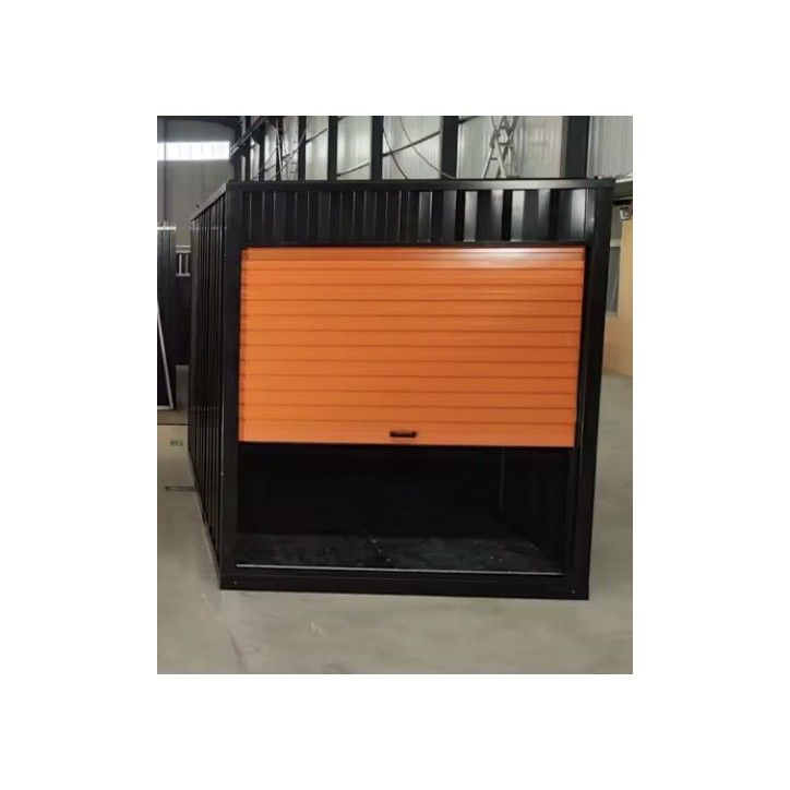 Contenedor de almacenamiento DS6