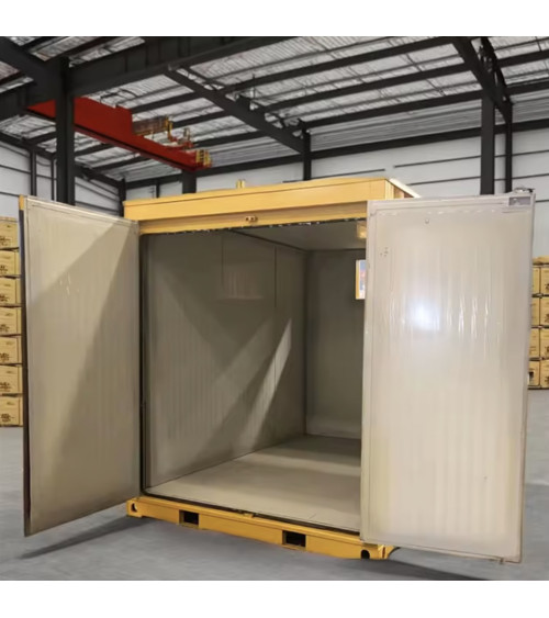 Container di stoccaggio DS5