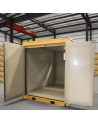 Container di stoccaggio DS5