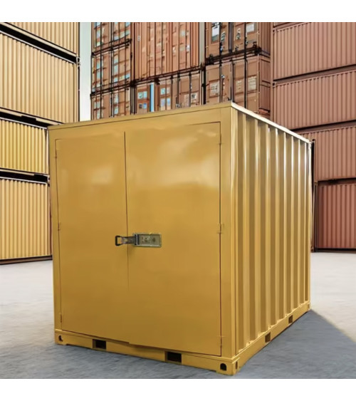 Container di stoccaggio DS5