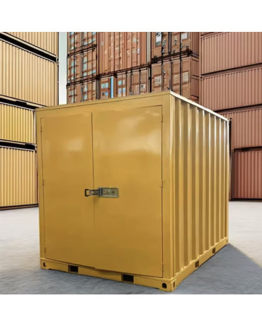 Container de stockage DS5