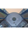 PIRAEUS Box doccia 90*90*215 cm
