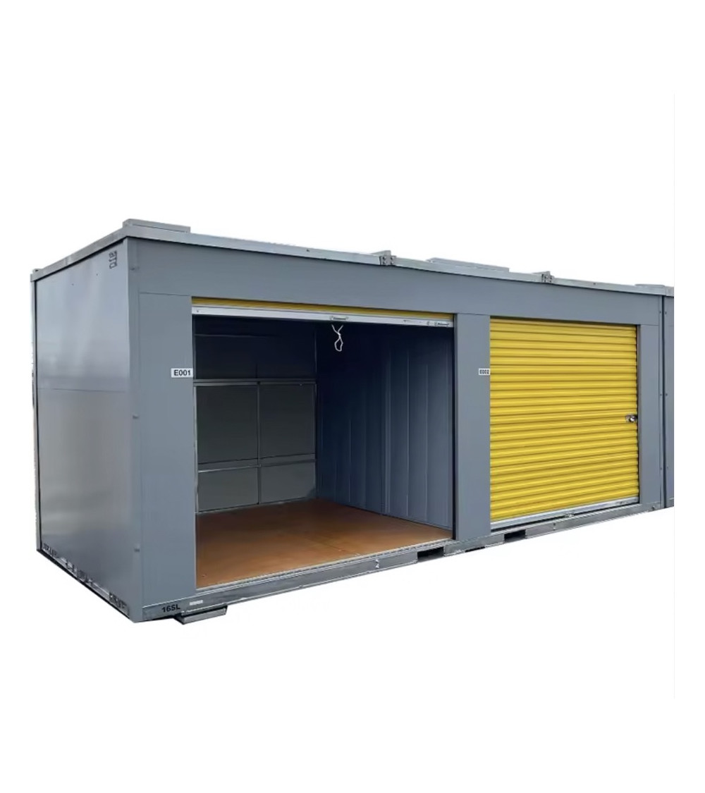 Container di stoccaggio DS4