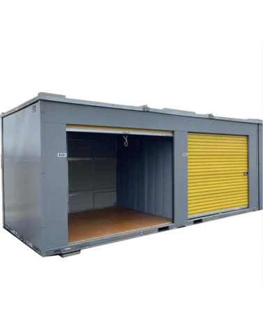 Container de stockage DS4
