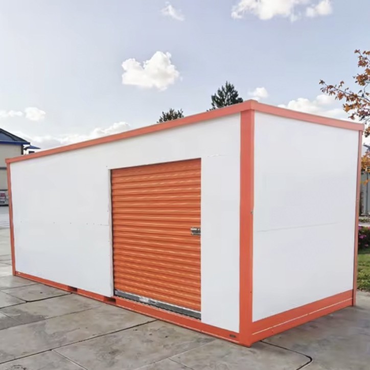 Container di stoccaggio DS2