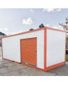 Container de stockage DS2