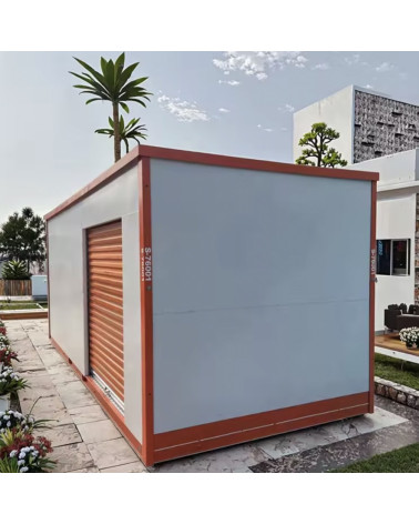 Container di stoccaggio DS2
