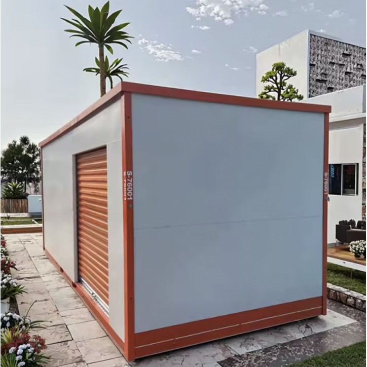 Container di stoccaggio DS2