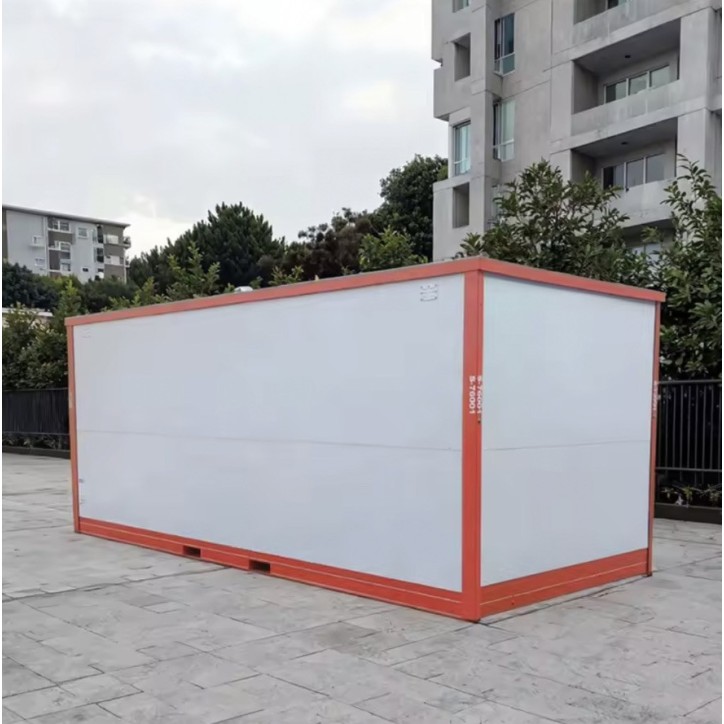 Container di stoccaggio DS2
