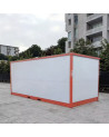 Container di stoccaggio DS2