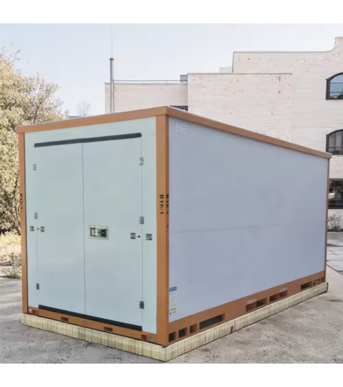 Container di stoccaggio DS1