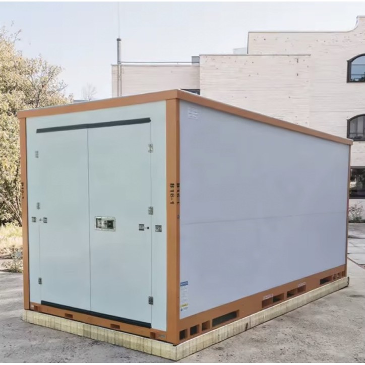 Container de stockage DS1