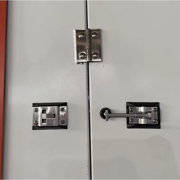Contenedor de almacenamiento DS1