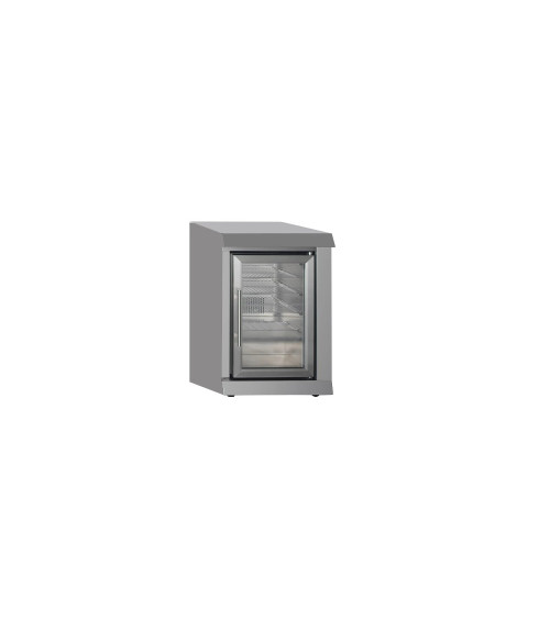 Cozinha de Exterior BBQ Lior - 243,5 × 61 × H90 cm