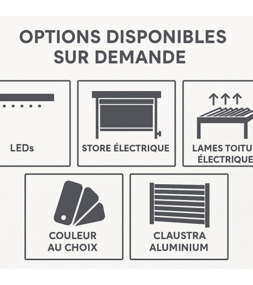 Vasque à poser BOLD gris