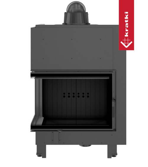 Takkasydän MBA 17 BS - 17kW