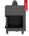 copy of Takkasydän MBA 17 BS - 17kW