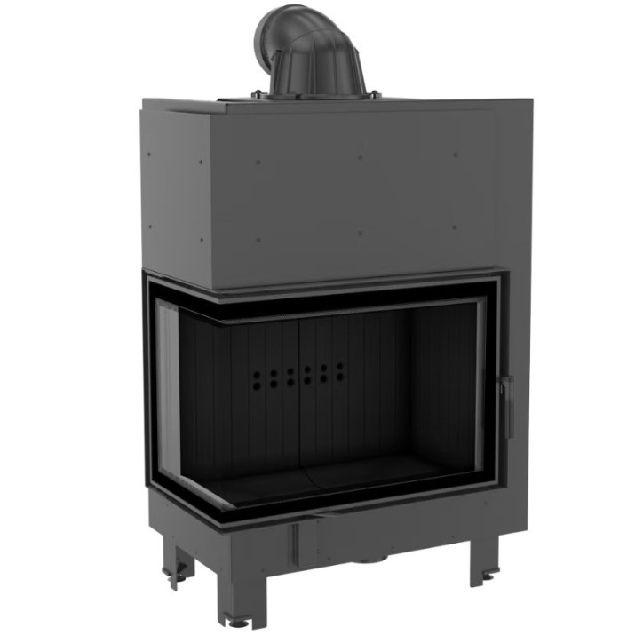 copy of Takkasydän MBA 17 BS - 17kW