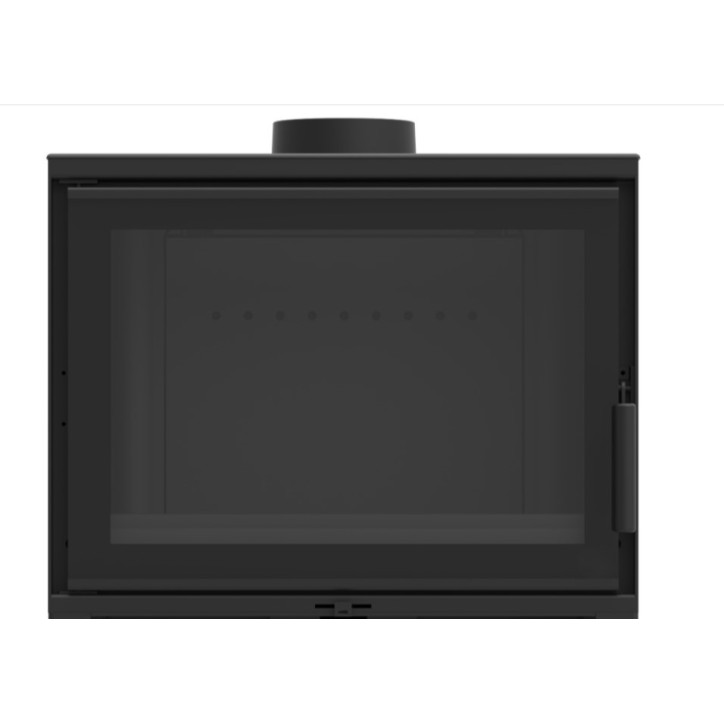 Insert cheminée à bois    KFD STO M14 3F