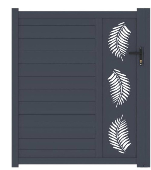 ASPEN kaksipaikkainen nahkasohva - Design nahkasohva - Boutique mobilier design