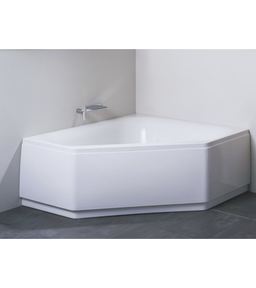 EULALIE 140/150/160 x76x60 kylpyamme ovella liikuntarajoitteisille - design kylpyammeet - kylpyhuonekalusteet - kylpyhuonekalust