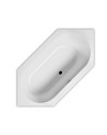 copy of Banheira com porta EULALIE 140/150/160/170 x76x60 cm