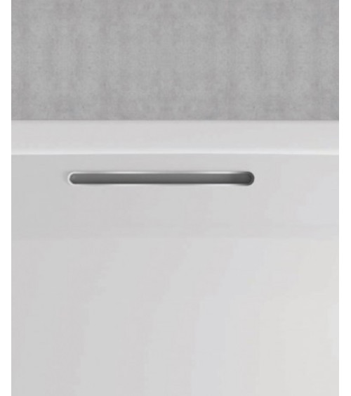 EULALIE 140/150/160 x76x60 kylpyamme ovella liikuntarajoitteisille - design kylpyammeet - kylpyhuonekalusteet - kylpyhuonekalust