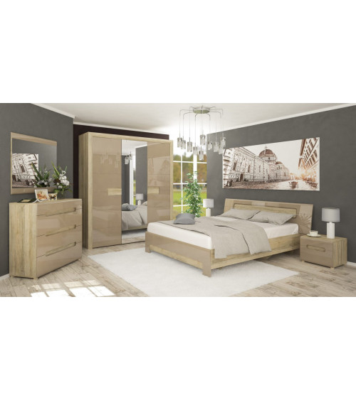 Armoire INEA 215 x 190 x 56 cm