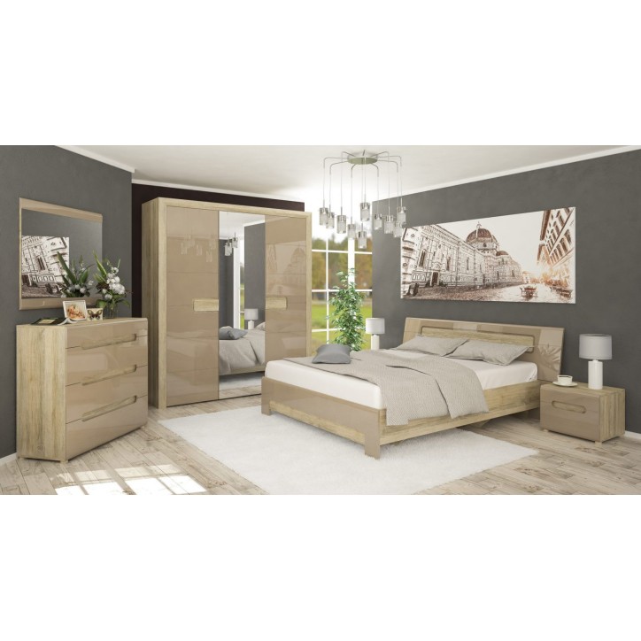 ARMADIO INEA 215 x 190 x 56 cm