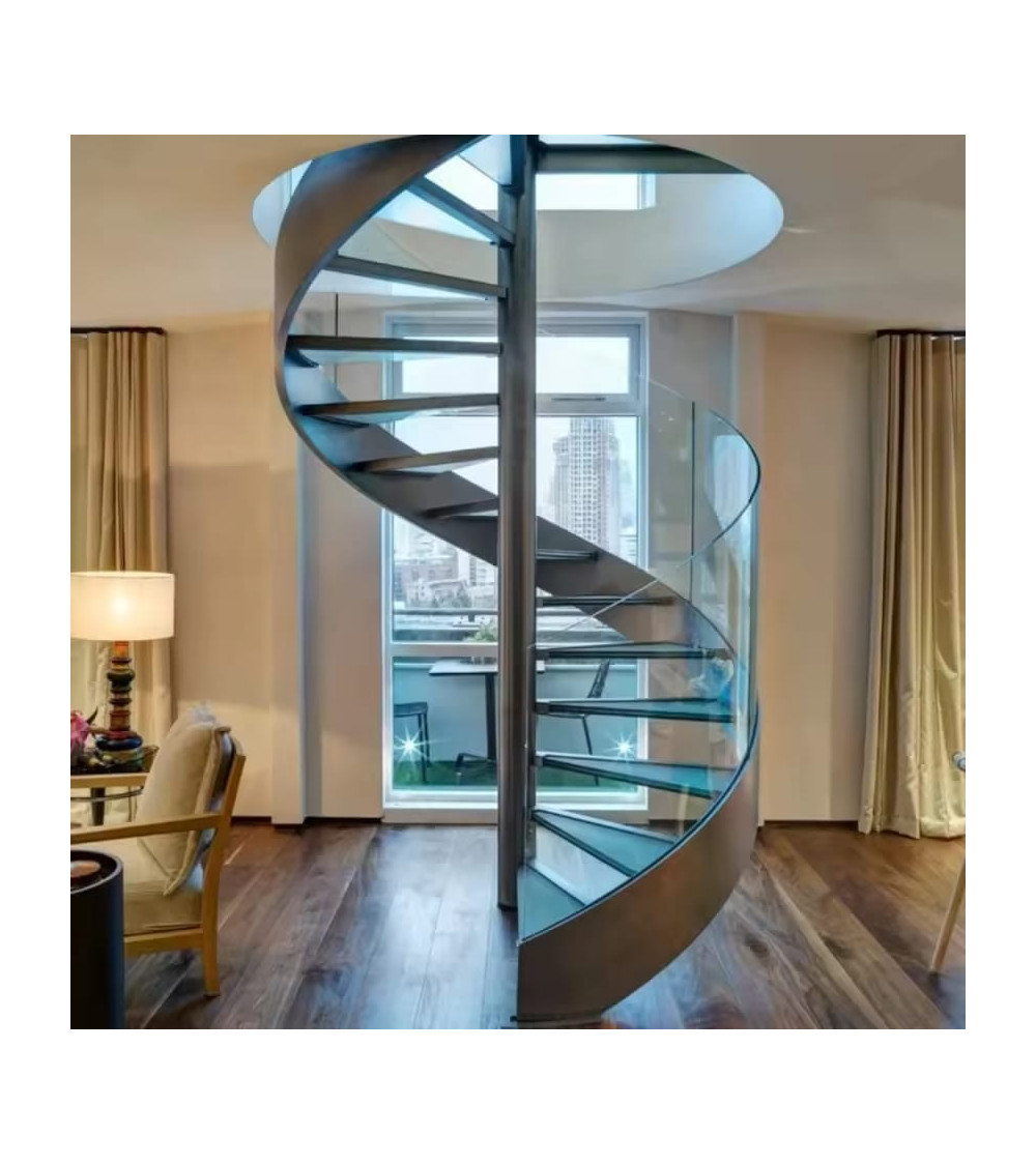 ASPEN kaksipaikkainen nahkasohva - Design nahkasohva - Boutique mobilier design