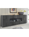 copy of Dressoir DAMA 181 cm , grijs
