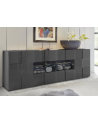 copy of Dressoir DAMA 181 cm , grijs