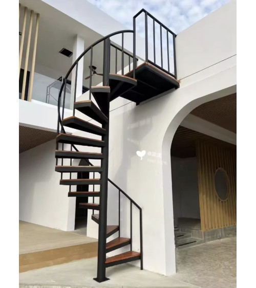 Sofá de couro de dois lugares ASPEN - Sofá de couro de design - Boutique mobilier design