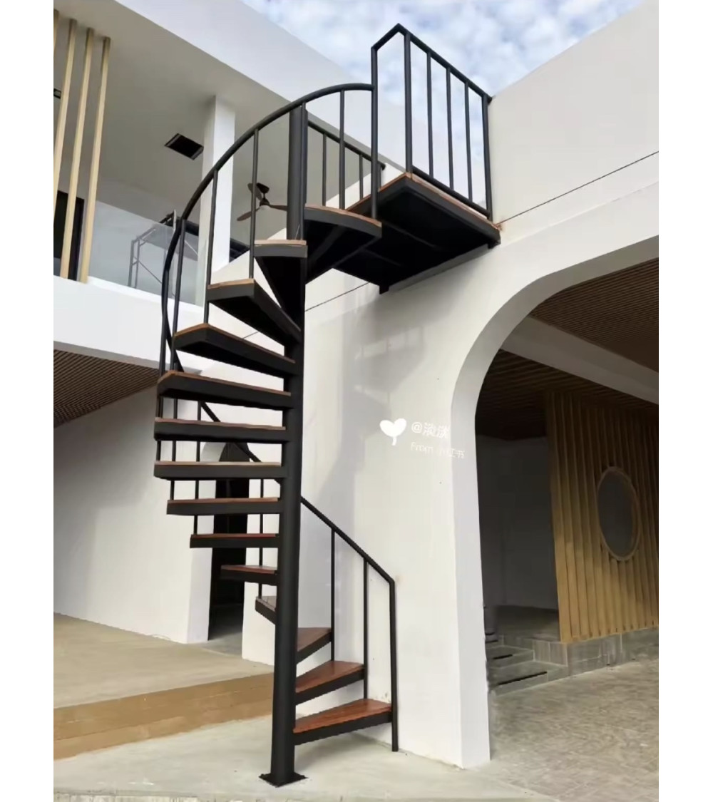 Sofá de couro de dois lugares ASPEN - Sofá de couro de design - Boutique mobilier design