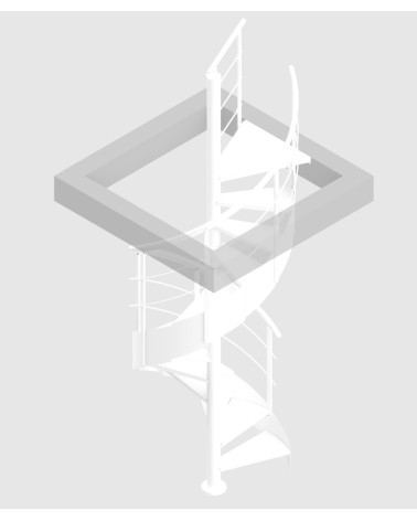 copy of Canapé deux places en cuir ASPEN