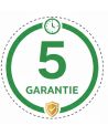 Insertable de Chimenea ATS Straight Hydro 800