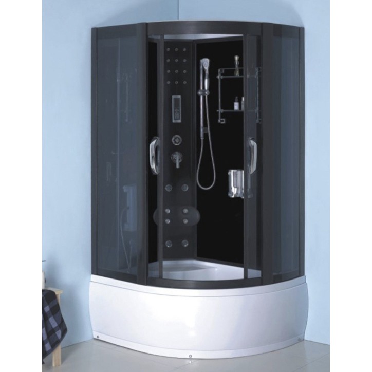 copy of Cabine de douche MUDA II 90x90x215 cm