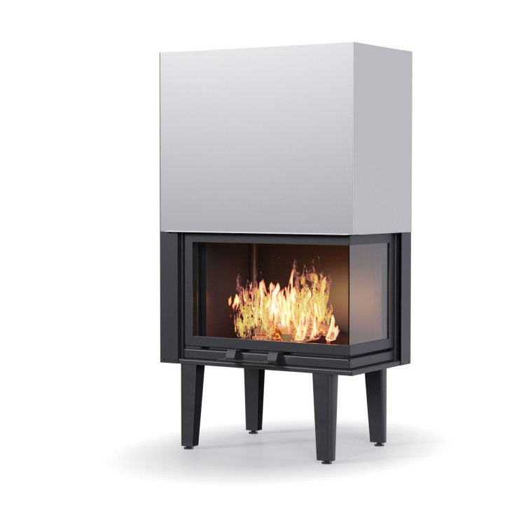 Recuperador de calor ATLAS 12 KW