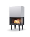 Recuperador de calor ATLAS 12 KW