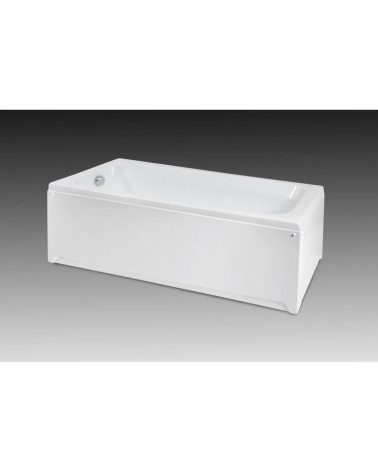 Baignoire veneto MINI- baignoire design - mobilier salle de bain design