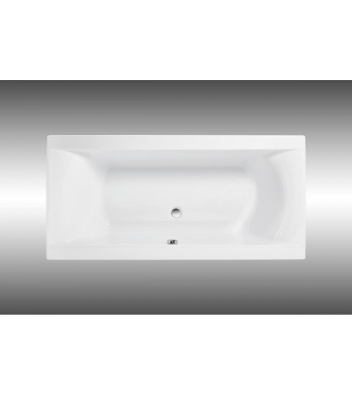 BADEWANNE MODERN 170X70 CM