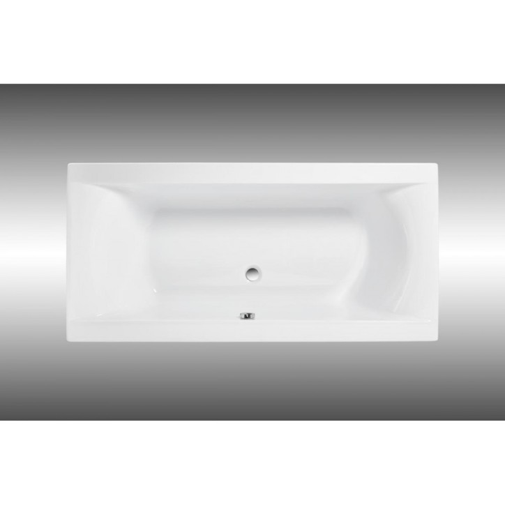 copy of Badewanne MODERN 170x70 cm