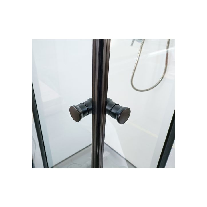 Cabine de douche UNI 80×80×203cm