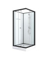 copy of Divisória de duche PETRA 90x90x209 cm