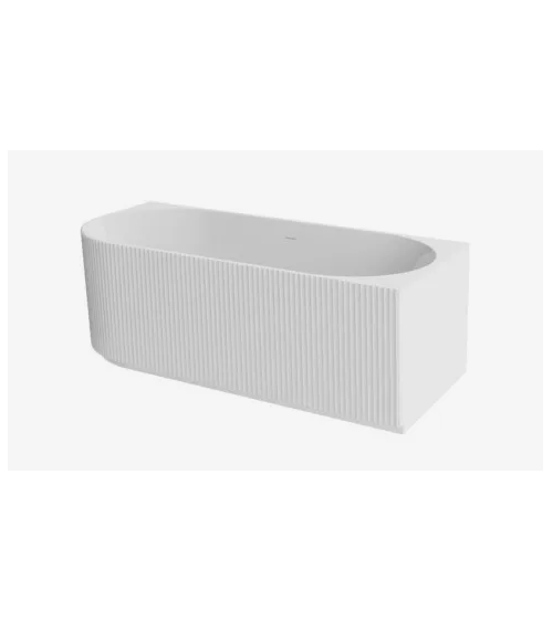 Baignoire MIRANO- baignoire design - mobilier salle de bain design