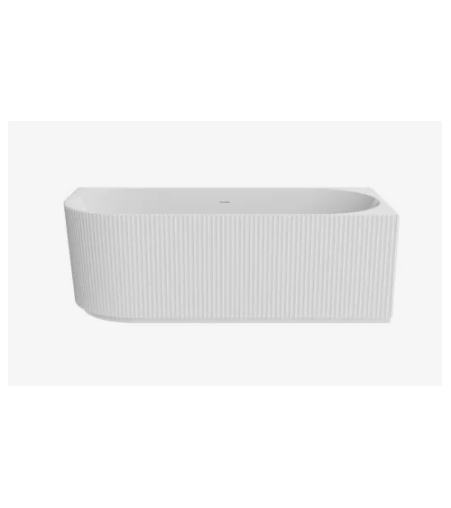 Baignoire MIRANO- baignoire design - mobilier salle de bain design