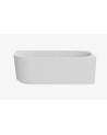 Vasca da bagno autoportante Denaya DESTRA- 150x75cm