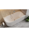 copy of TRINITA Badewanne mit Paneel inklusive 150/160/170 x 75