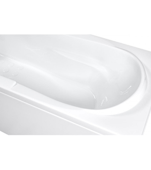 copy of Badewanne MODERN 170x70 cm